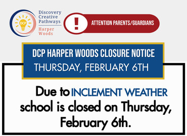  DCP Harper Woods